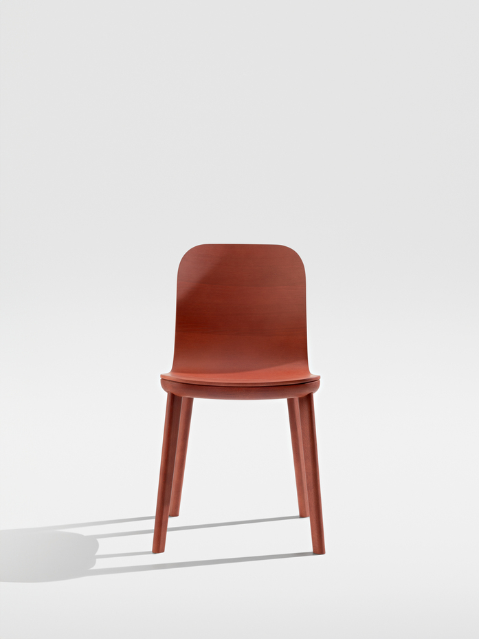 AEON Wooden seat 05