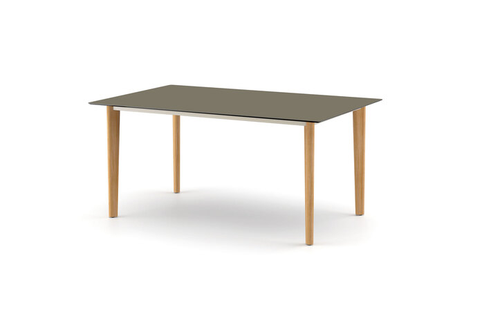 AIIR Table 160x100 vulcano