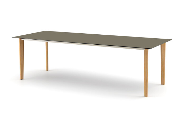 AIIR Table 250x100 vulcano