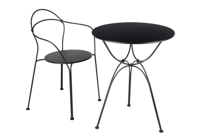 AIRLOOP ENSEMBLE TABLE ET BRIDGE