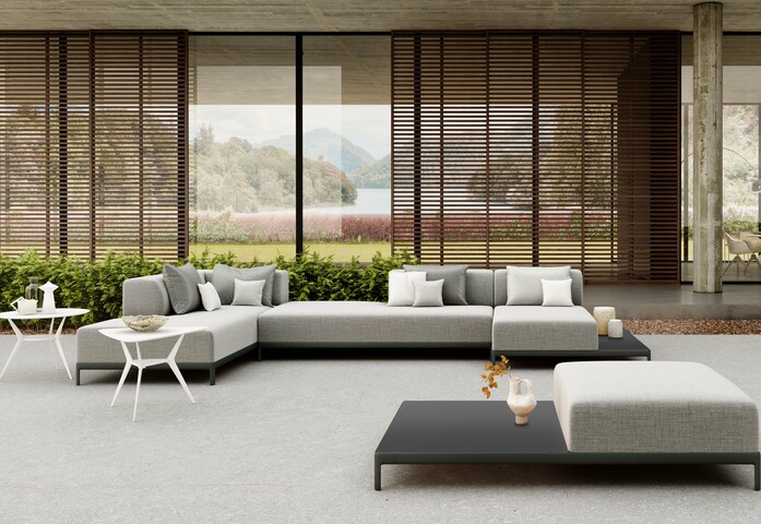 ALIAS ALUZEN SOFT OUTDOOR 1