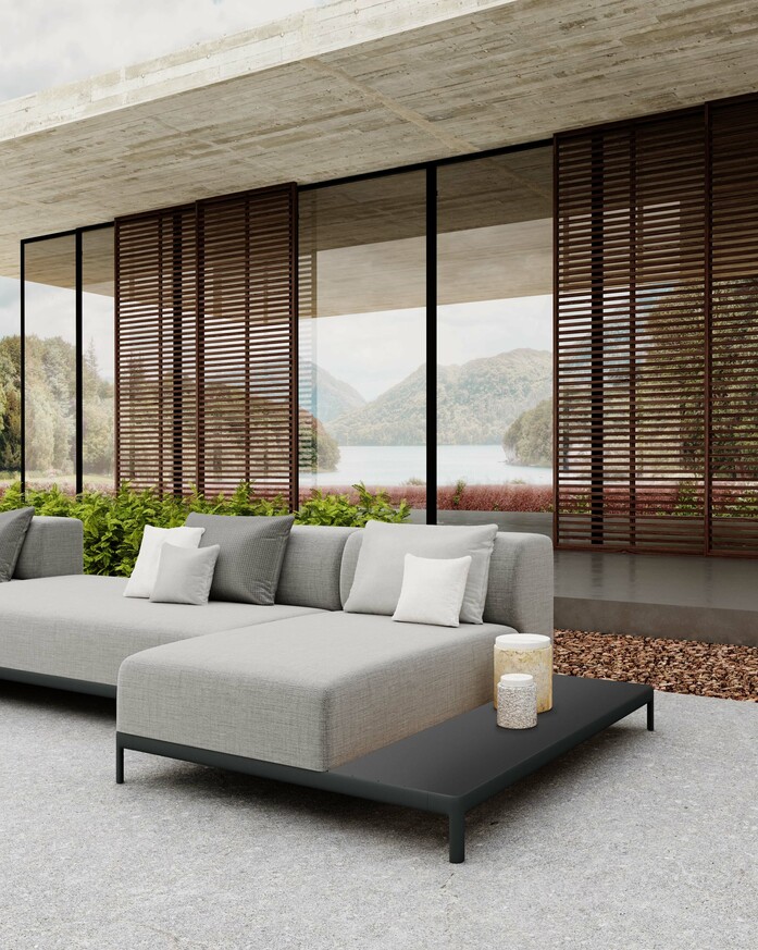 ALIAS ALUZEN SOFT OUTDOOR 2