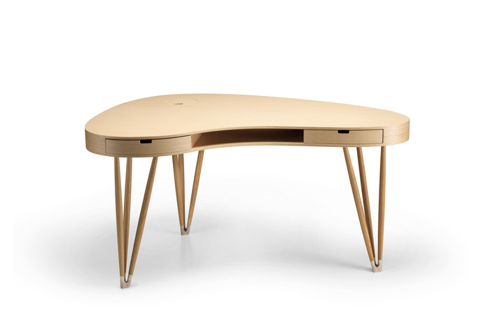 ALIAS PLETTRO DESK Paolo Rizzatto 2