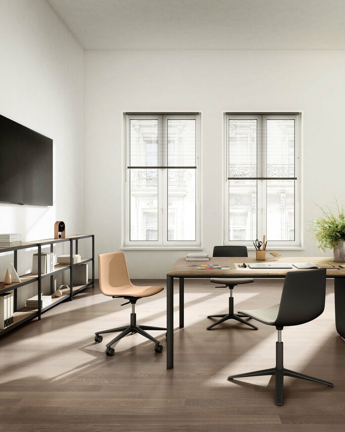 ALIAS SLIM CHAIR STUDIO