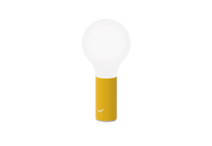 APLO LAMPE H24 MIEL