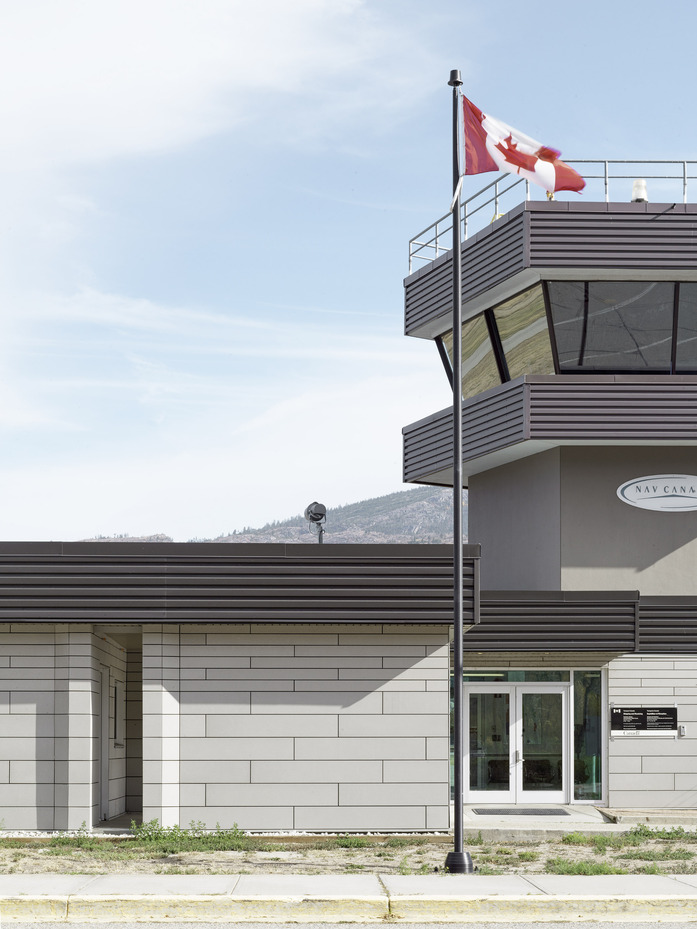 Airport Penticton 10