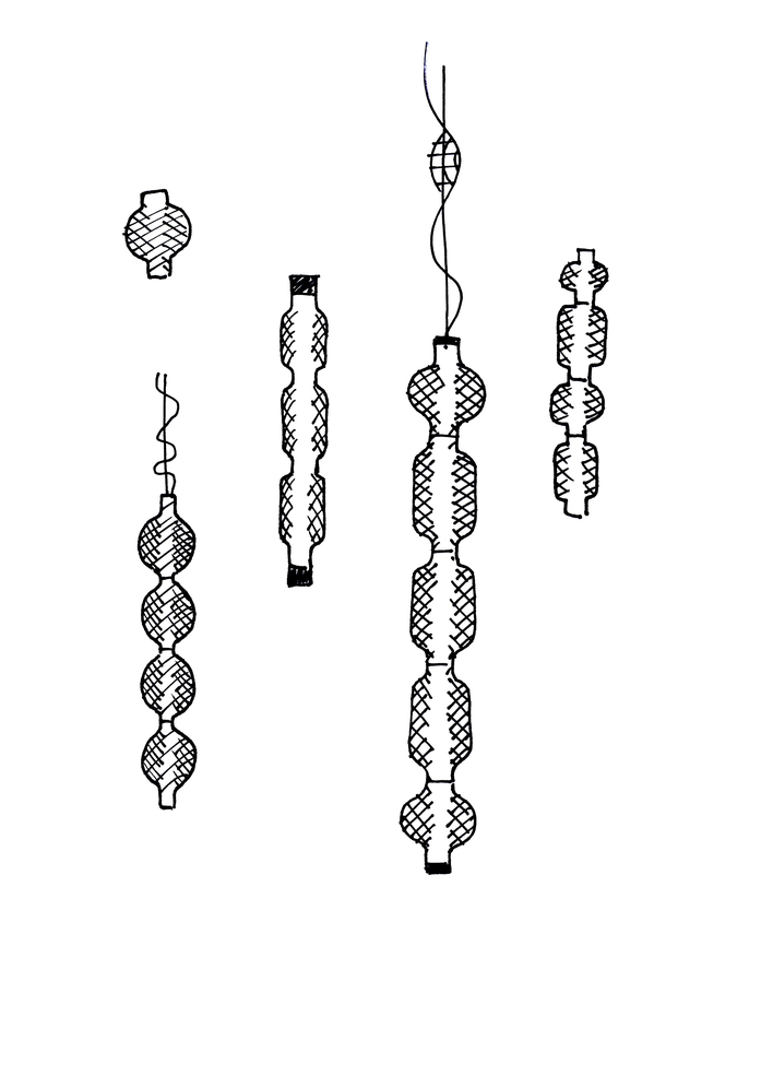 Alambicco Sketch 1