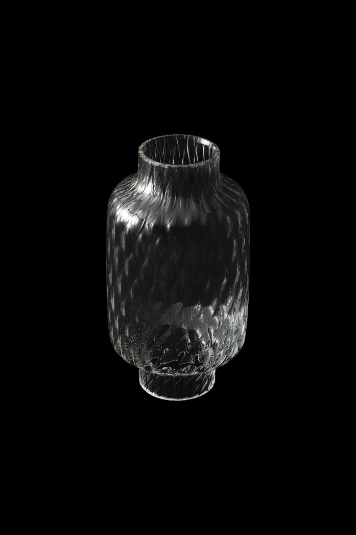 Alambicco glass detail 02
