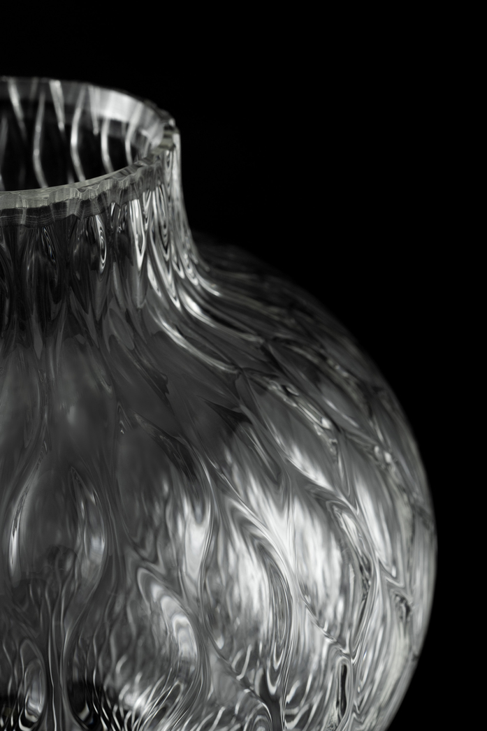 Alambicco glass detail 03