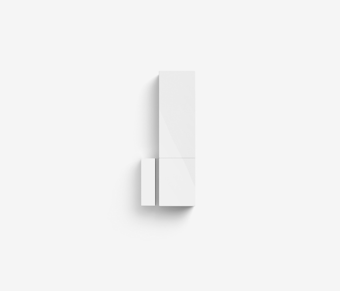Alarm Connect Magnetkontakt