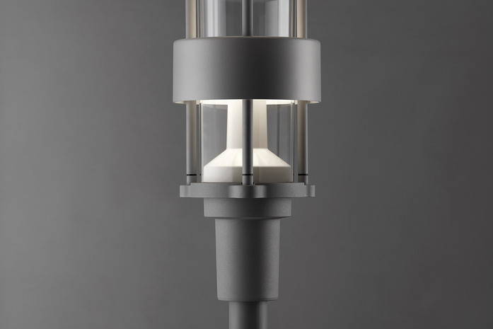 Albertslund Mini EU Standard On 01 04612