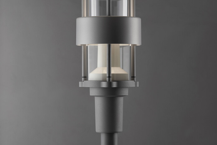 Albertslund Mini US Standard On 03 04618