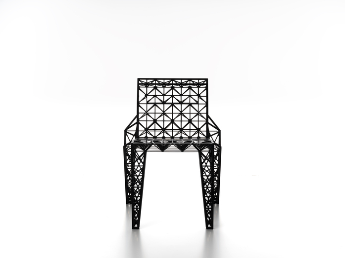 Alias 320 Lanuda chair 1