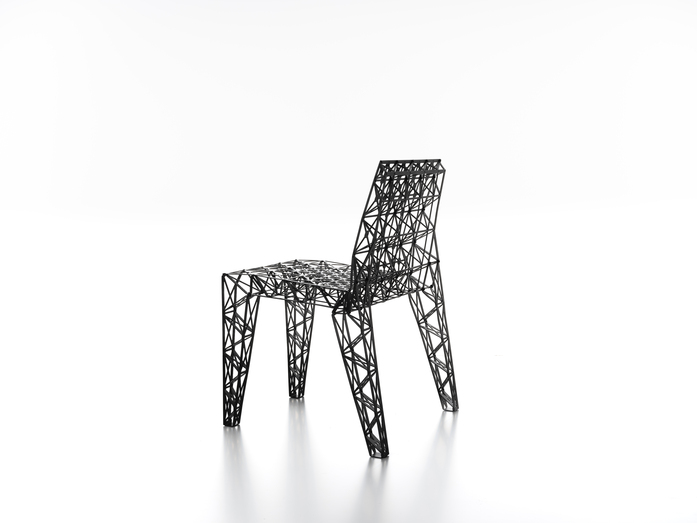 Alias 320 Lanuda chair 3