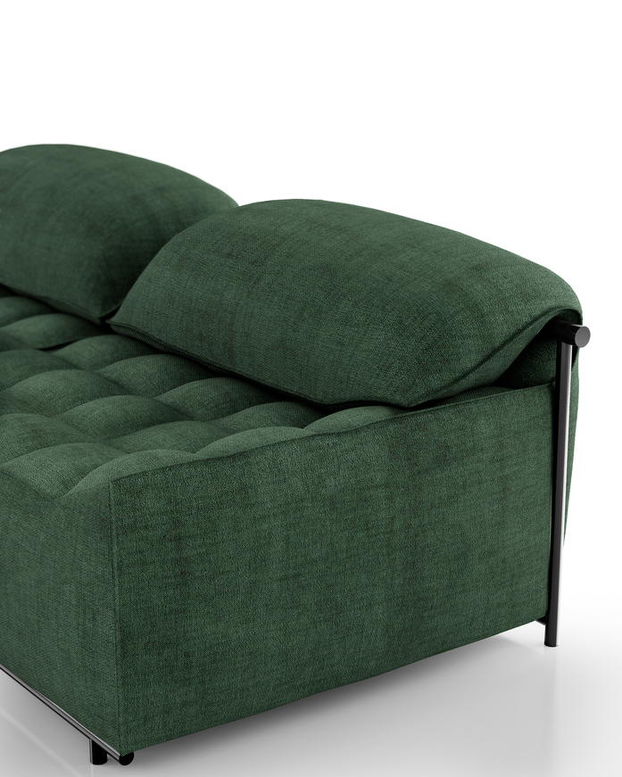 Alias 60 A Maddy armchair R 3