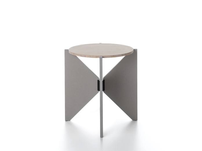 Alias 624 Saturno 48 low table 2