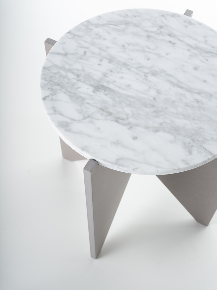 Alias 624 Saturno 48 low table 5