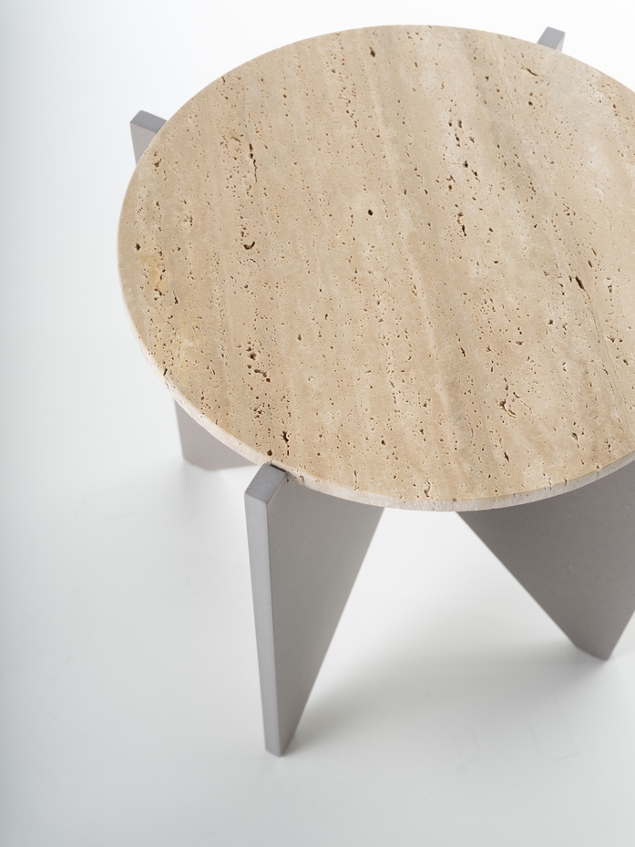 Alias 624 Saturno 48 low table 6