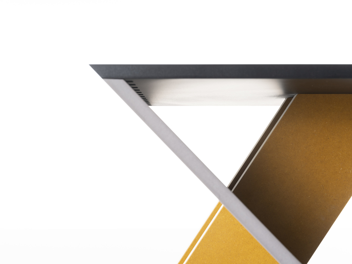 Alias 625 Zeta stool 4