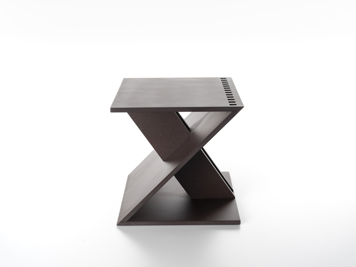 Alias 625 Zeta stool 6
