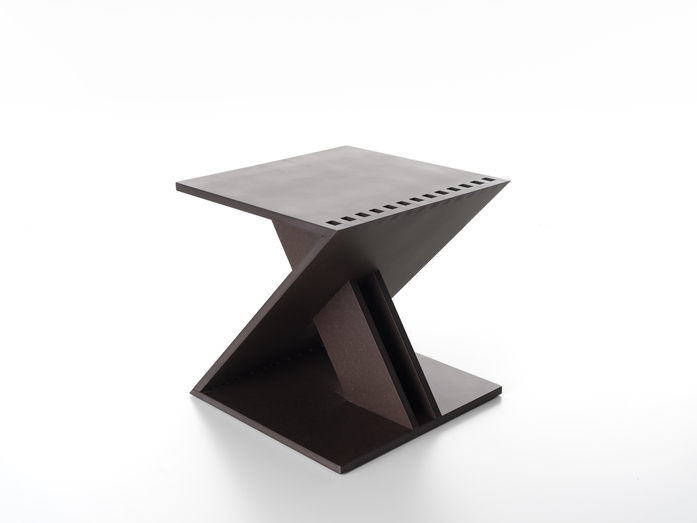Alias 625 Zeta stool 8