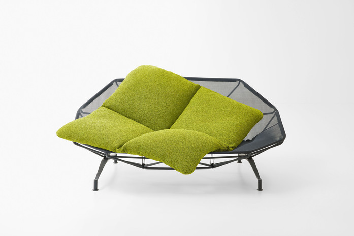 Alma 03 Paola Lenti srl ph by Sergio Chimenti