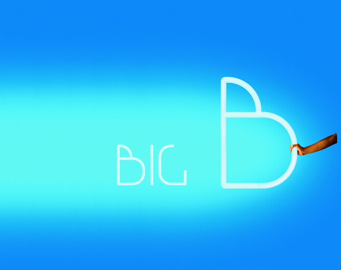 Alphabet of Light letters mini 01