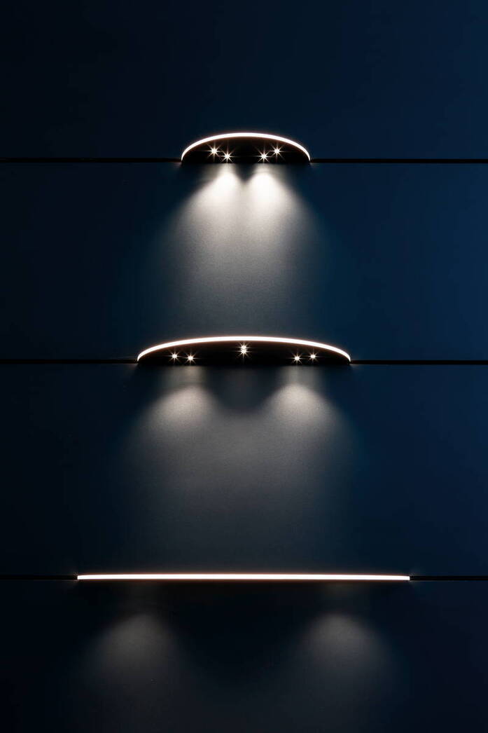 Ambright Spark Shelf 013