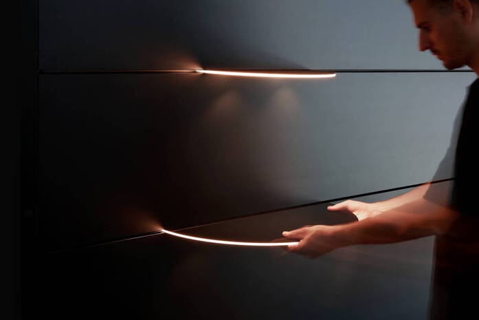 Ambright Spark Shelf 018