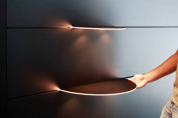 Ambright Spark Shelf 021