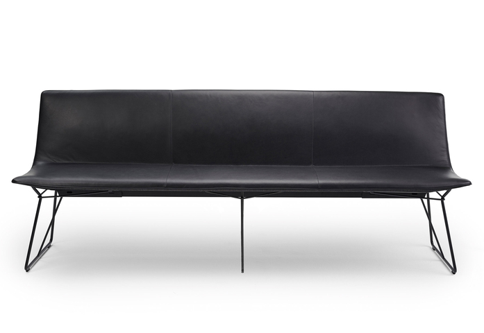 Amelie Bench Mittelfuss