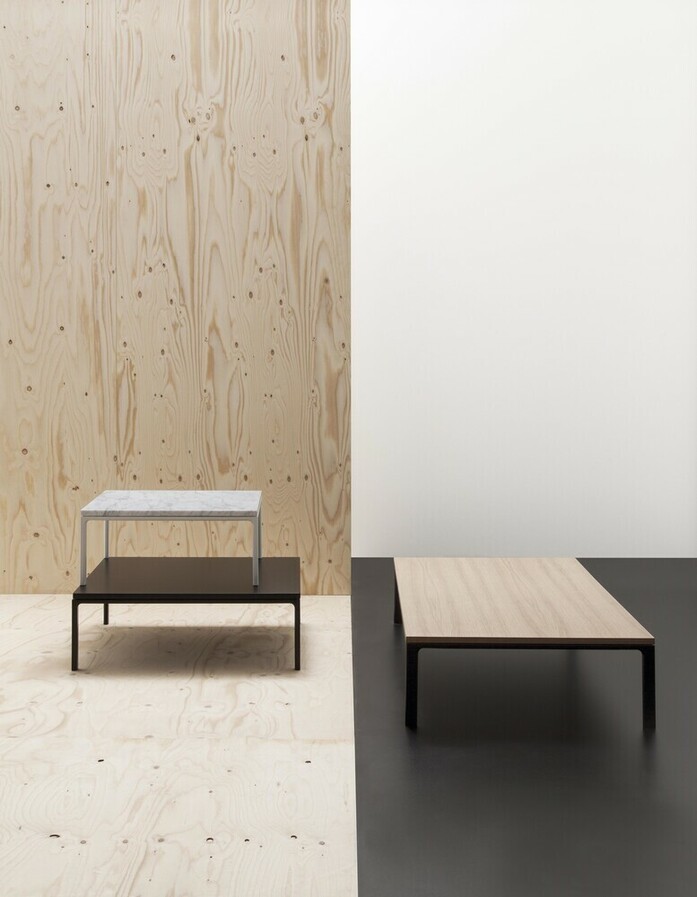 Andreu World Raglan Table ME8513 ME8570