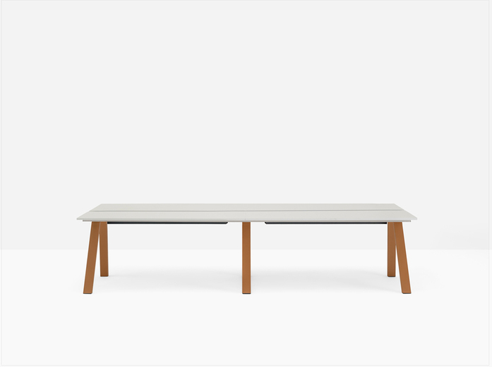 Arki Table Desk ARK9 318 X140 TE 527 low