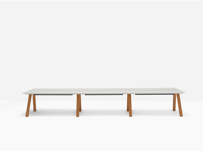 Arki Table Desk ARK9 477 X140 TE 527 low