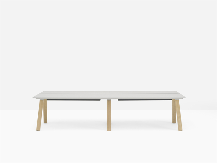 Arki Table Desk ARKW9 318 X140 RS 527 low