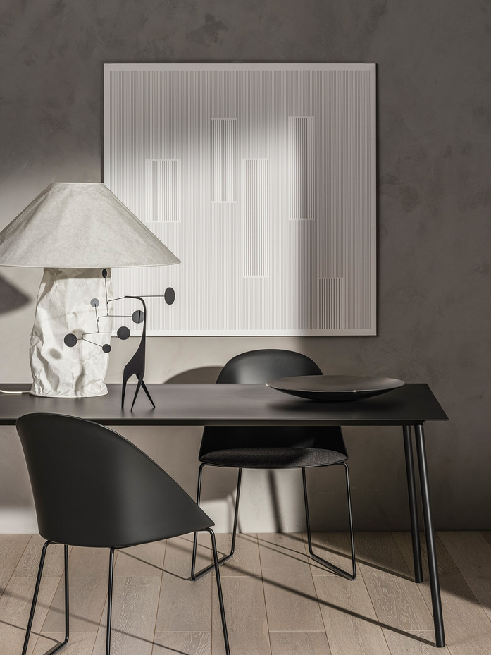 Arper Aeeri Styled Salva Lopez 02