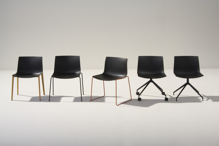 Arper Catifa Carta 53 1 Ph Stefania Zanetti