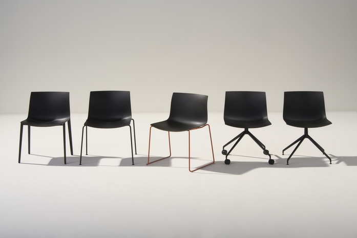 Arper Catifa Carta 53 2 Ph Stefania Zanetti