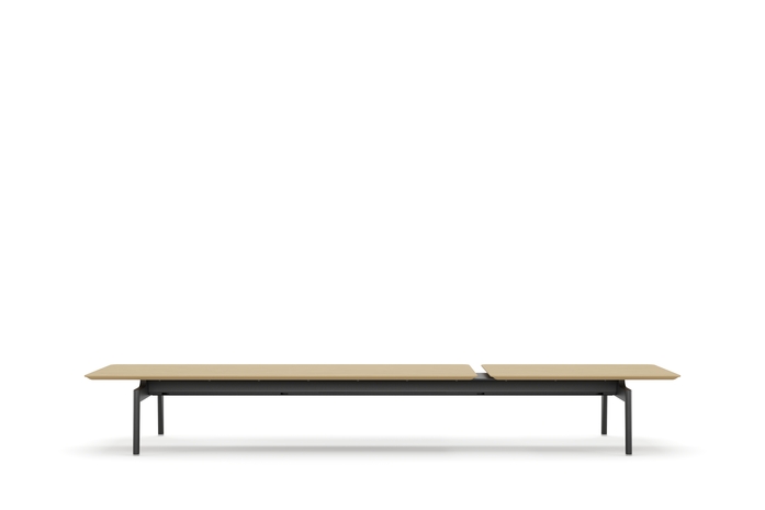 Arper SEMITON Composizione V44 L0006 7501 60121