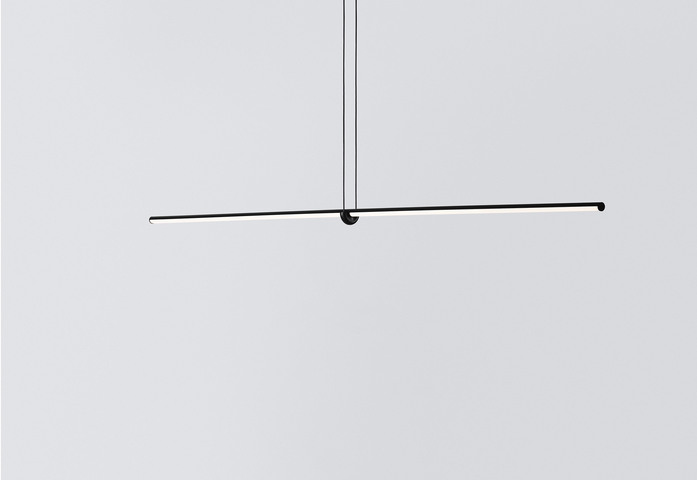 Arrangement line