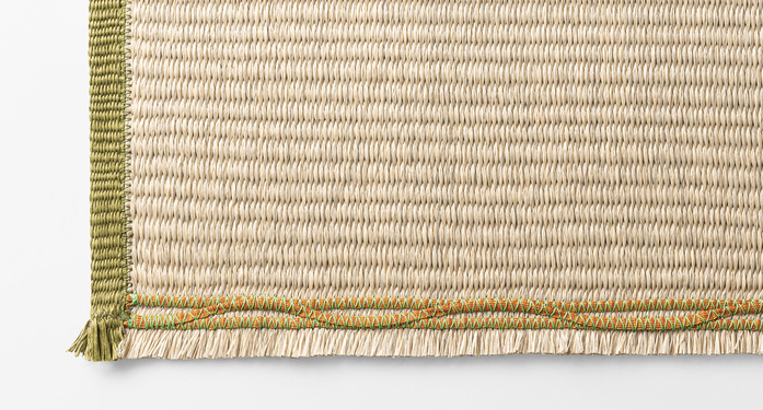 Asira Paola Lenti beige 01