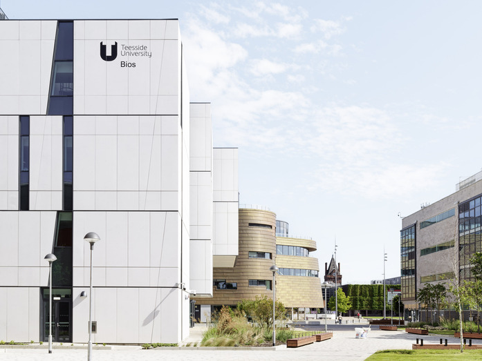 BIOS Teeside University 04