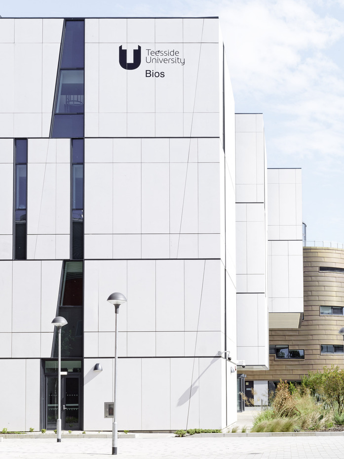 BIOS Teeside University 08