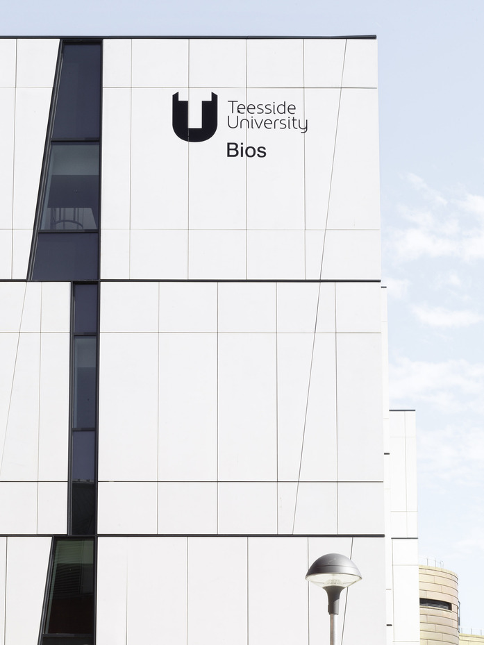 BIOS Teeside University 09