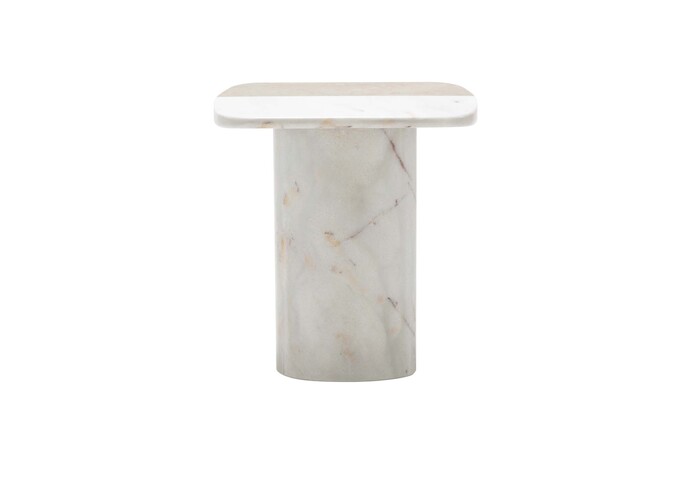BISCOTTO Beistelltisch MARMOR 5