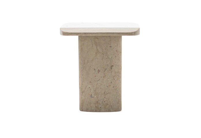 BISCOTTO Beistelltisch MARMOR 7