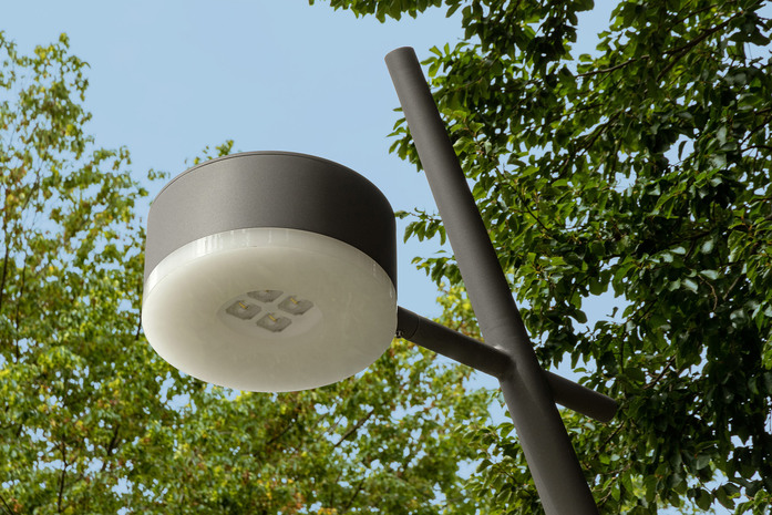 BL Auslegerleuchte ZML DP2 A6140