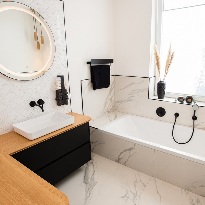 Badezimmer 005