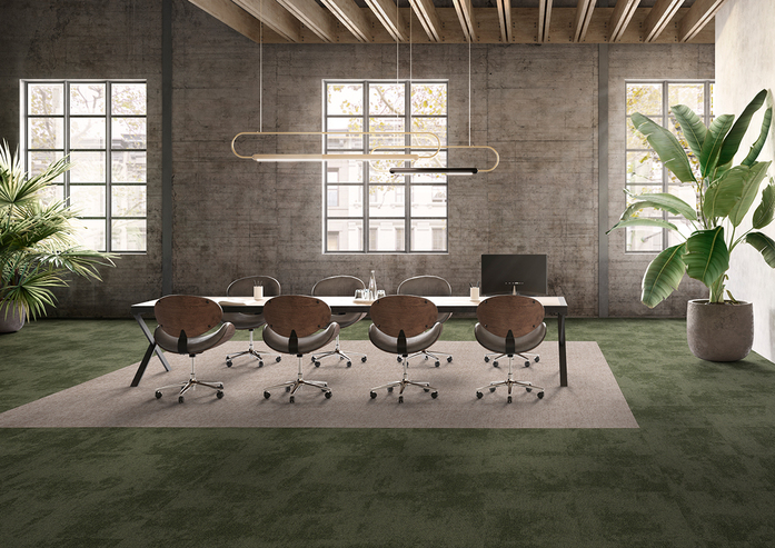 Basalt 685 Jute 789 room