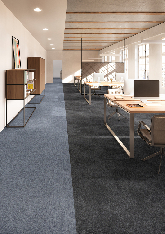 Basalt 989 Jute 569 room